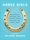 Cover image for Horse Girls